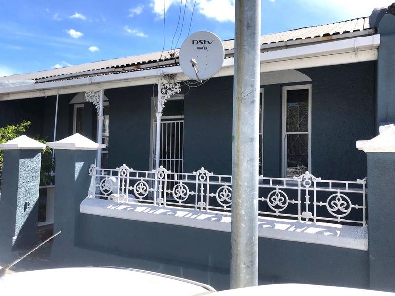 0 Bedroom Property for Sale in Maitland Western Cape